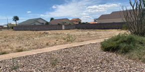 Terreno en RESIDENCIAL LEONES ETAPA 1 - Foto 6