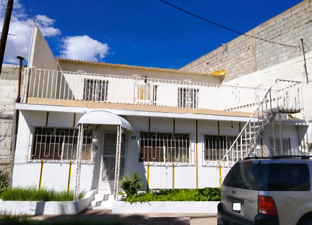 Casa en venta en CENTRO, Chihuahua - Fotografía Principal