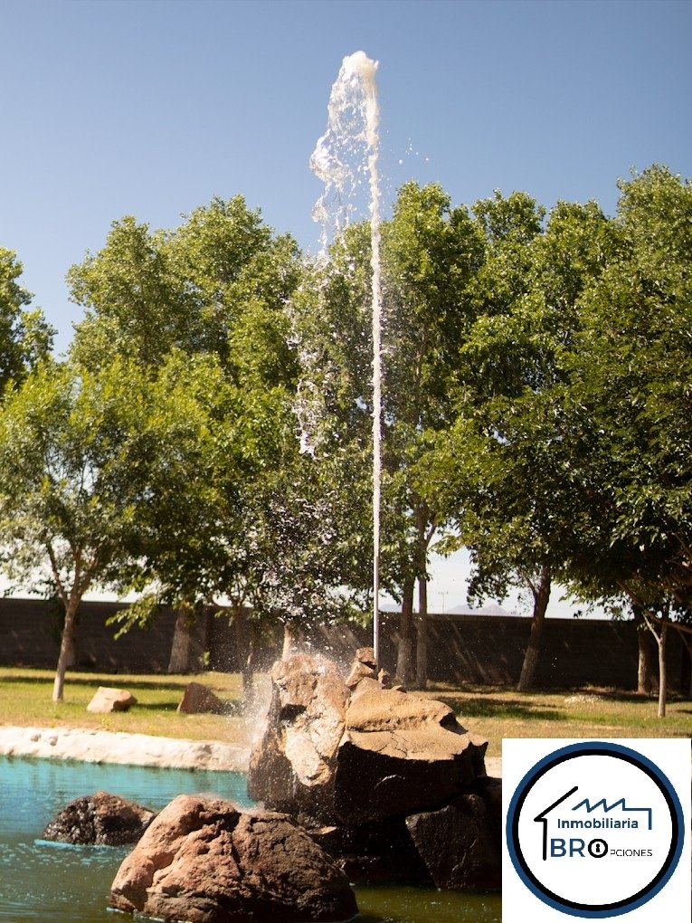 Terreno en venta en RESIDENCIAL LEONES ETAPA 1, Chihuahua - Fotografía Principal