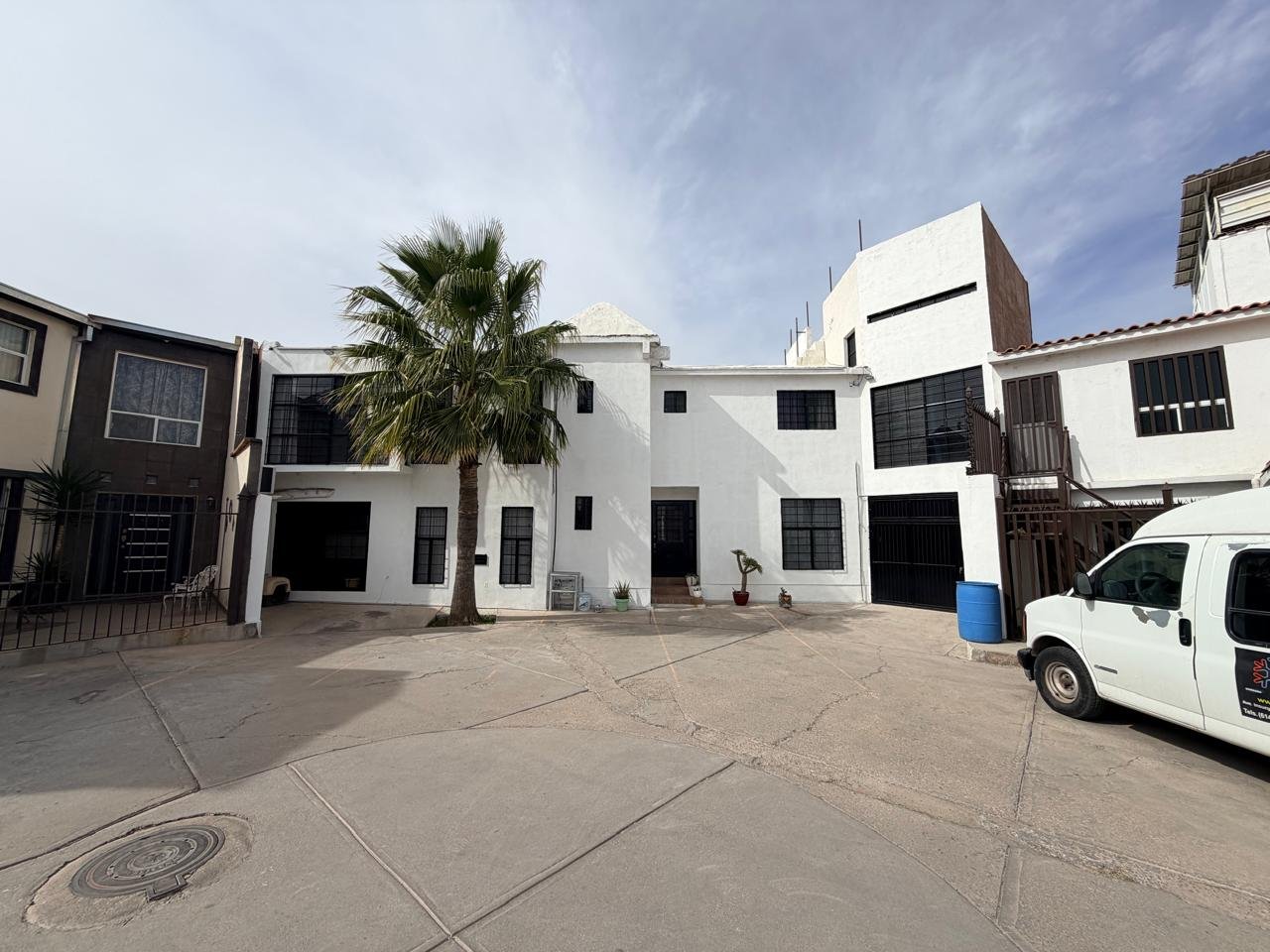 Casa en venta en SANTO NIÑO, Chihuahua - Fotografía Principal