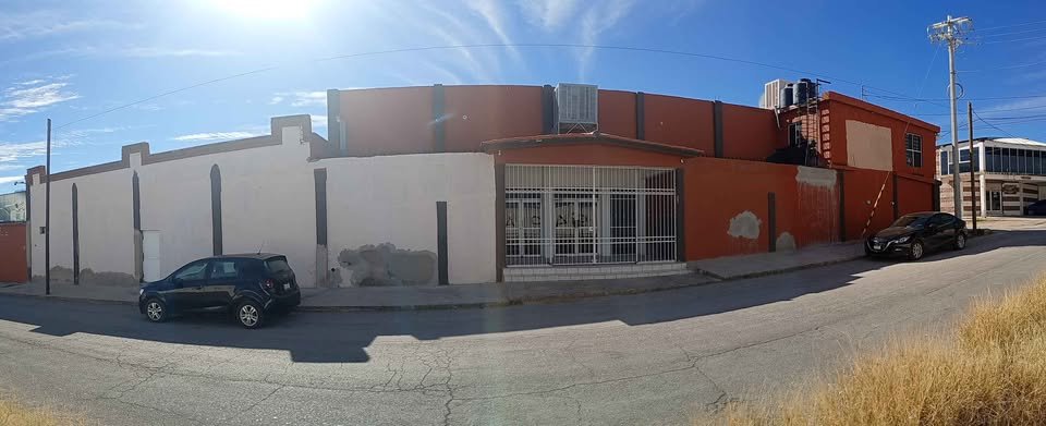 Local comercial en venta en DEPORTISTAS , Chihuahua - Fotografía Principal