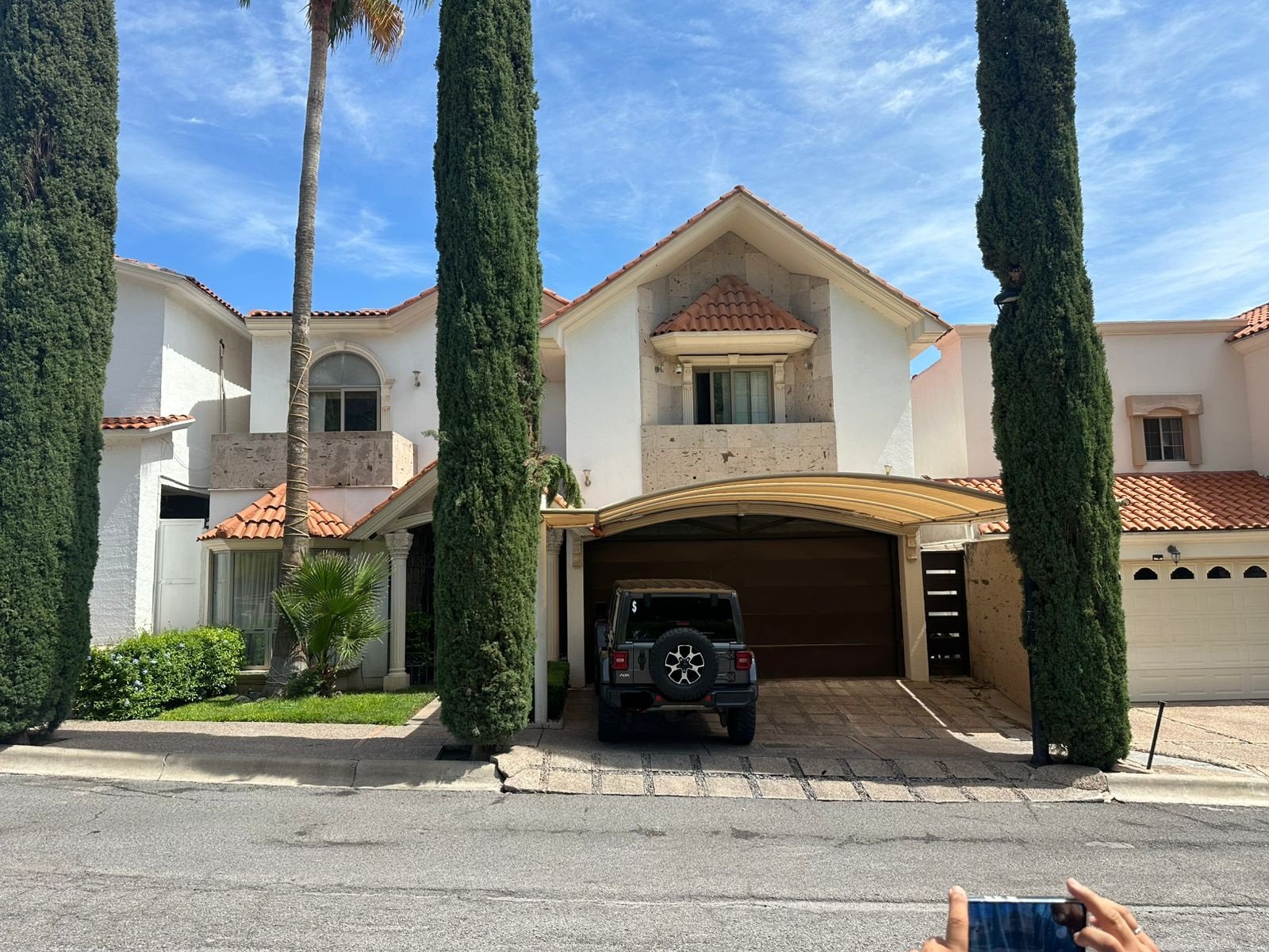 Casa en venta en HACIENDAS DEL VALLE 2, Chihuahua - Fotografía Principal